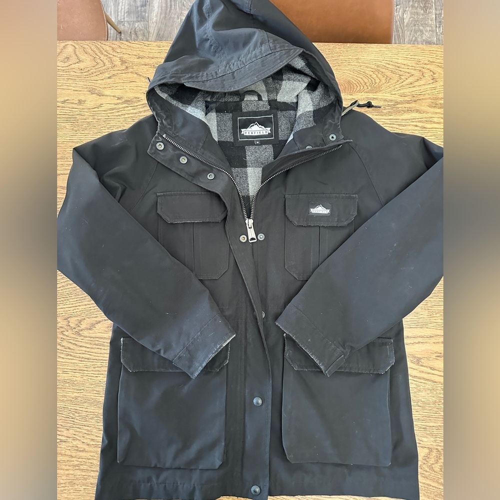 Penfield All Weather Jacket